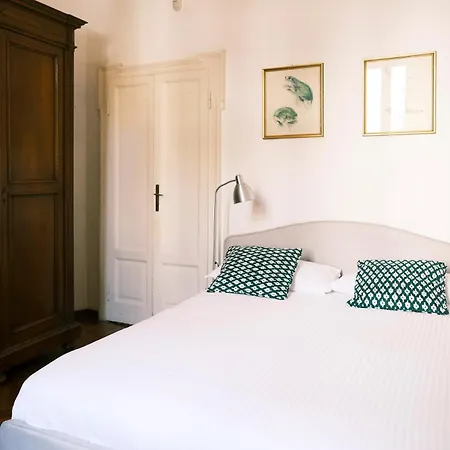 Apartmán Comecasa Bocconi 3bdr Milán