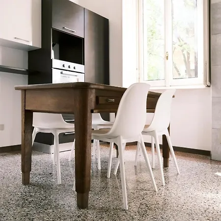 Apartmán Comecasa Bocconi 3bdr *