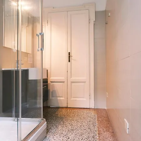 Apartmán Comecasa Bocconi 3bdr Milán
