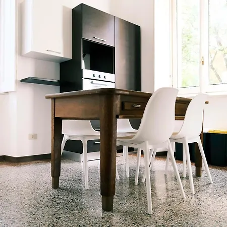 Comecasa Bocconi 3bdr Milán
