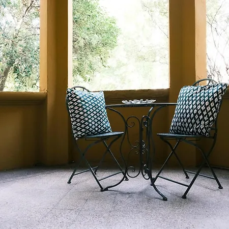 Apartmán Comecasa Bocconi 3bdr *