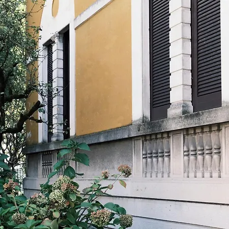Apartmán Comecasa Bocconi 3bdr *